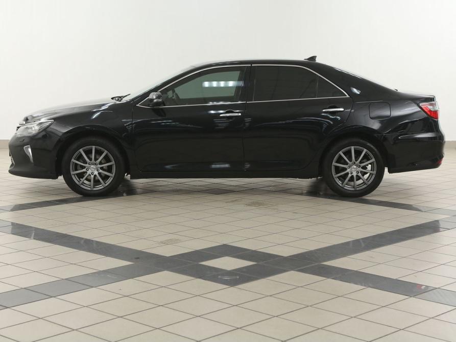 Toyota Camry VII (XV50) Рестайлинг 2 Иваново  - изображение 7