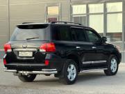 Toyota Land Cruiser 200 Series Рестайлинг 1 Волгоград  - изображение 48
