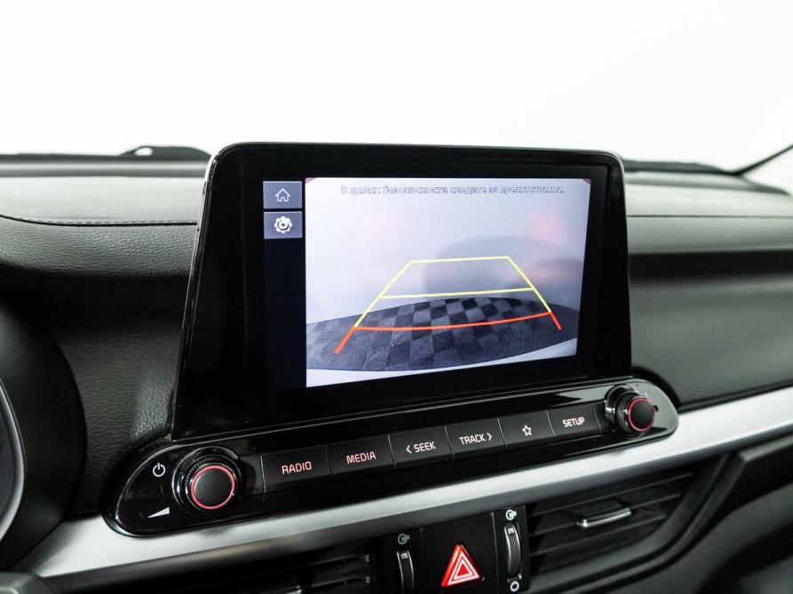Kia Cerato IV Рестайлинг Санкт-Петербург  - изображение 15
