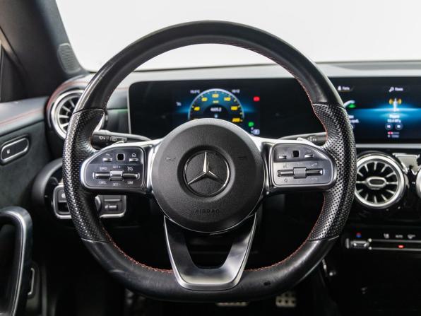 Mercedes-Benz CLA II (C118 X118) с пробегом 2019 года, цена 2 678 000 рублей, 65527 км, универсал, Автокод Объявления