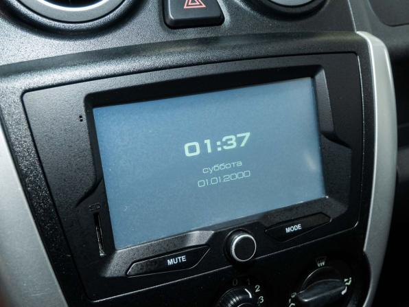 Lada (ВАЗ) Granta I с пробегом 2015 года, цена 455 000 рублей, 113946 км, седан, Автокод Объявления