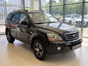 Kia Sorento I Рестайлинг Краснодар  - изображение 24