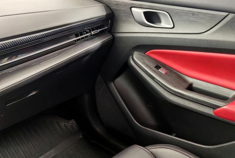 Changan CS55 Plus II Волгоград  - изображение 14