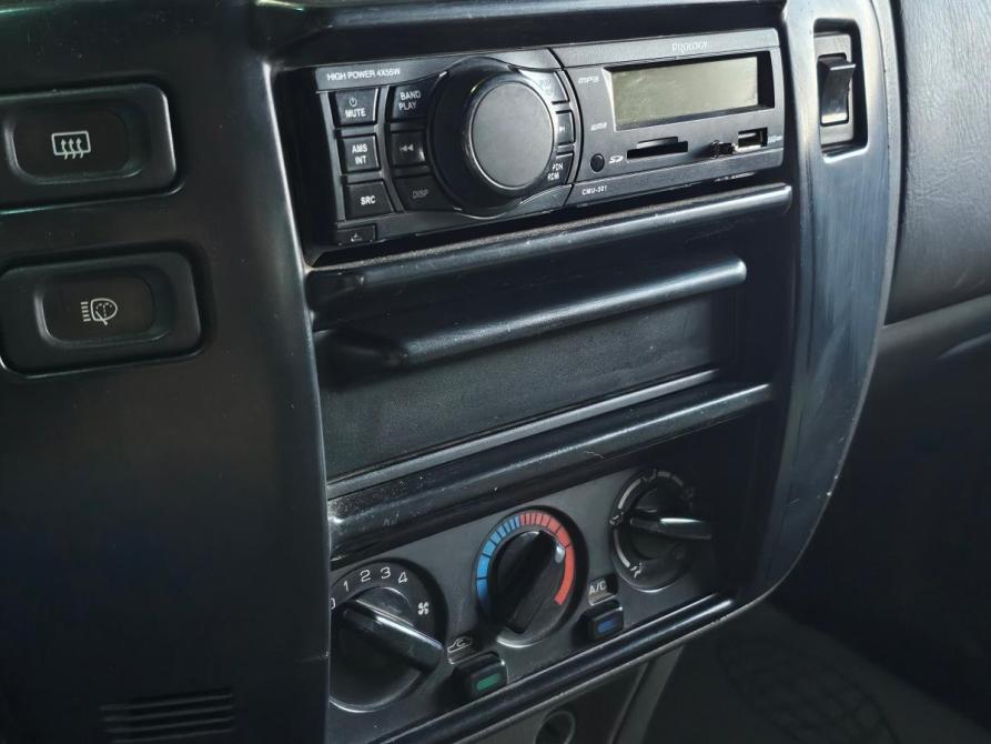 Nissan Patrol V (Y61) Краснодар  - изображение 23