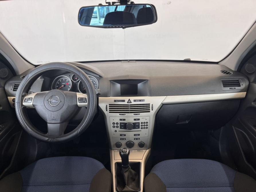 Opel Astra H Рестайлинг Псков  - изображение 13