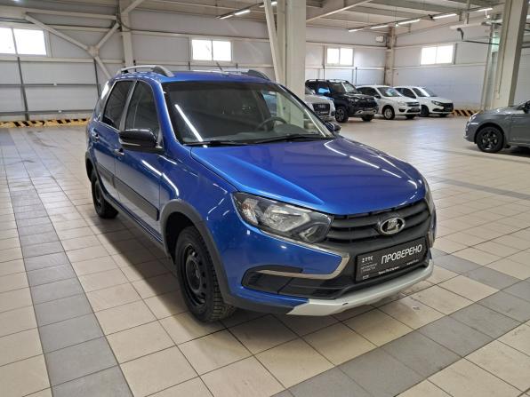 Lada (ВАЗ) Granta I Рестайлинг с пробегом 2020 года, цена 685 000 рублей, 90528 км, универсал, Автокод Объявления