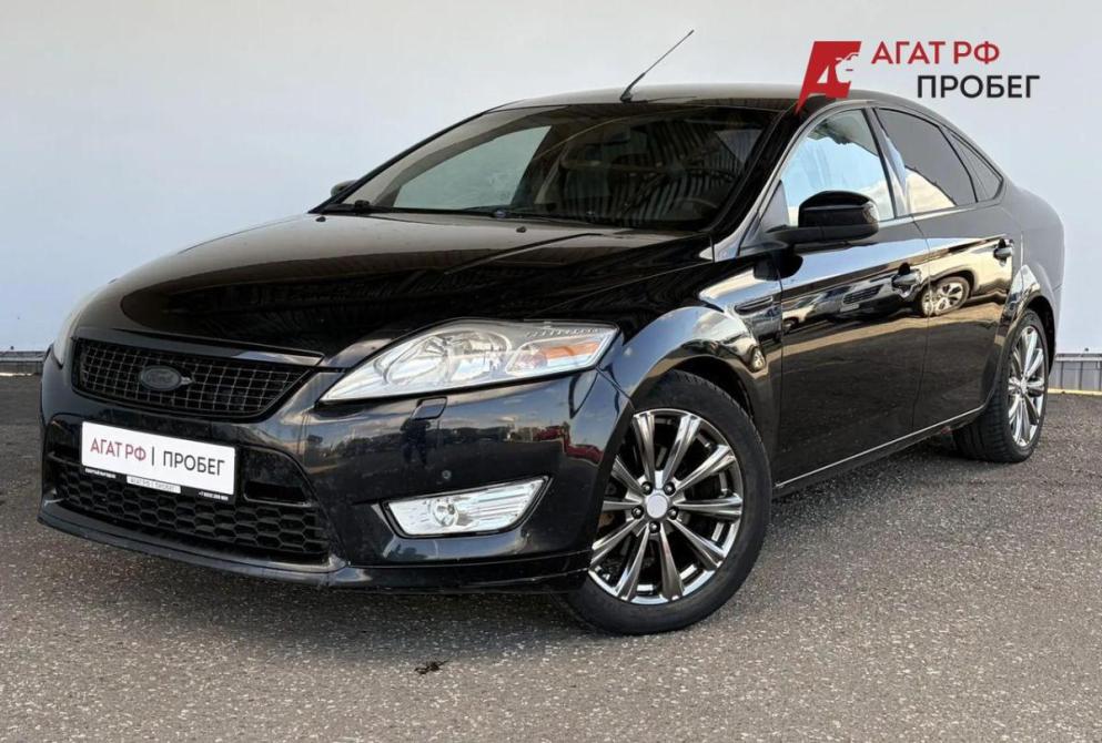 Ford Mondeo IV Киров  - изображение 1