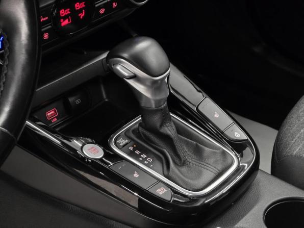 Kia Soul III с пробегом 2019 года, цена 1 799 000 рублей, 69000 км, хэтчбек, Автокод Объявления