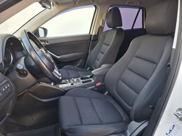 Mazda CX-5 I Рестайлинг с пробегом 2015 года, цена 1 895 000 рублей, 174247 км, внедорожник, Автокод Объявления