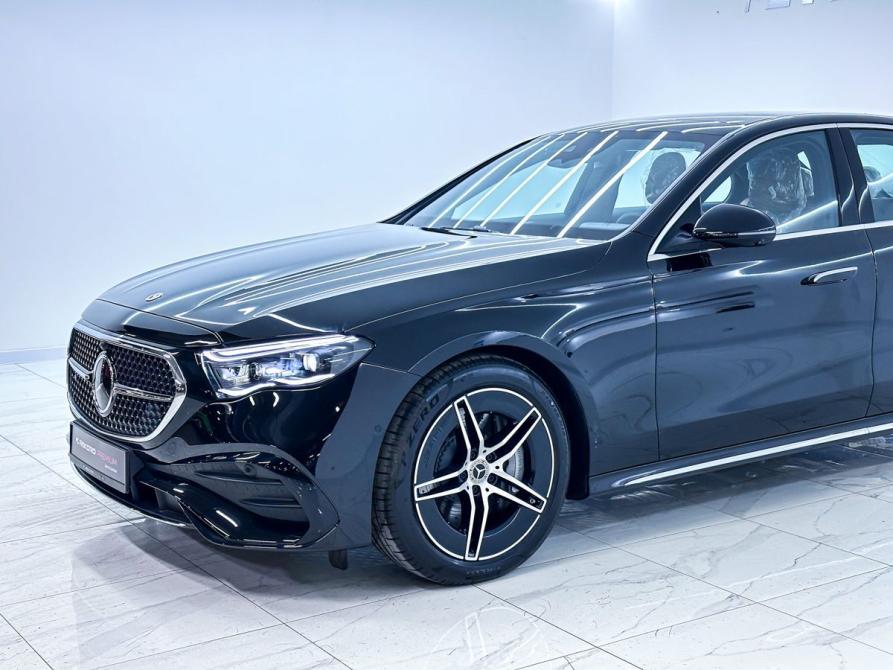 Mercedes-Benz E-Класс VI (W214 S214) Уфа  - изображение 7