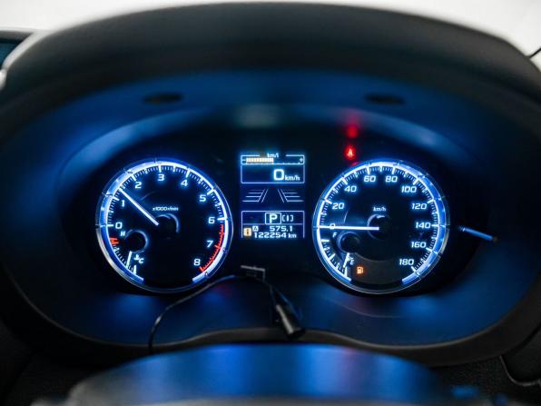Subaru Levorg I с пробегом 2015 года, цена 1 440 000 рублей, 122300 км, универсал, Автокод Объявления
