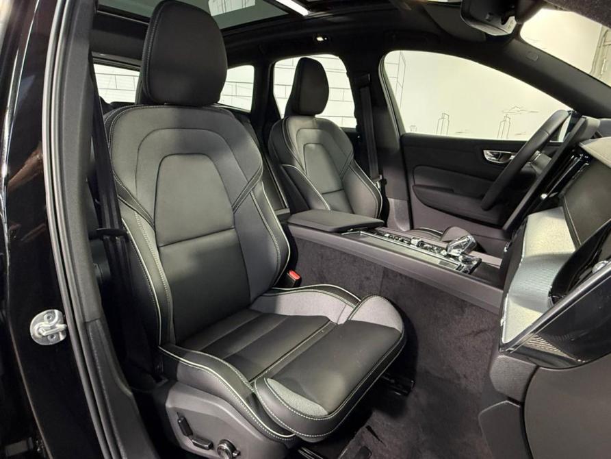 Volvo XC60 II Рестайлинг Москва  - изображение 20