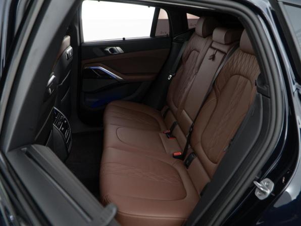 BMW X6 III (G06) Рестайлинг с пробегом 2024 года, цена 13 149 999 рублей, 6013 км, внедорожник, Автокод Объявления