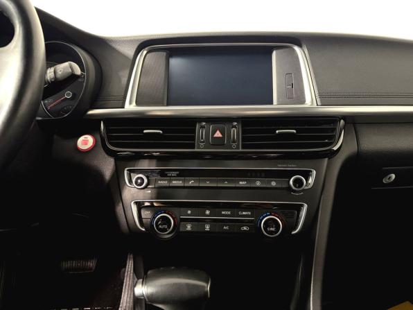 Kia Optima IV с пробегом 2018 года, цена 2 000 000 рублей, 98389 км, седан, Автокод Объявления