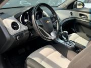 Chevrolet Cruze I Рестайлинг Санкт-Петербург  - изображение 25