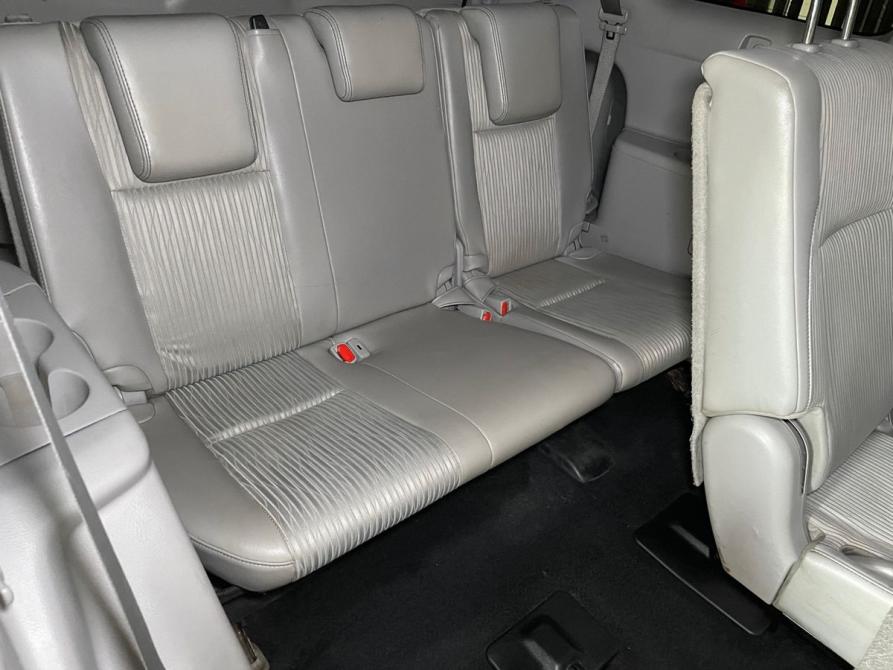 Toyota Highlander III (XU50) Рестайлинг Тверь  - изображение 10