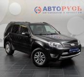 Ford Escape II Москва  - изображение 24