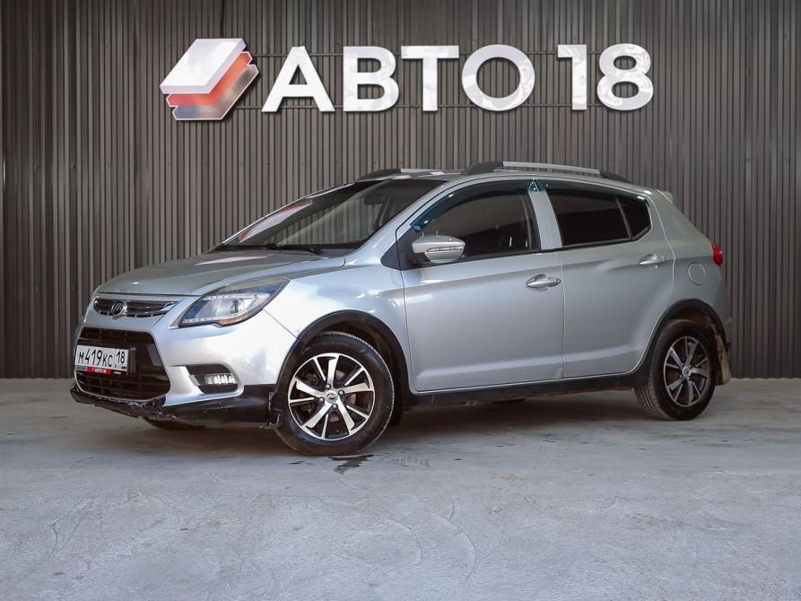Lifan X50 Ижевск  - изображение 1