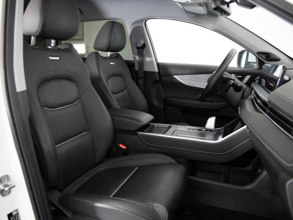 Chery Tiggo 7 Pro Max I с пробегом 2023 года, цена 1 699 000 рублей, 21295 км, внедорожник, Автокод Объявления