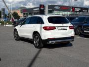 Mercedes-Benz GLC I (X253) Санкт-Петербург  - изображение 20