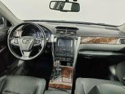 Toyota Camry VII (XV50) Рестайлинг Курск  - изображение 36