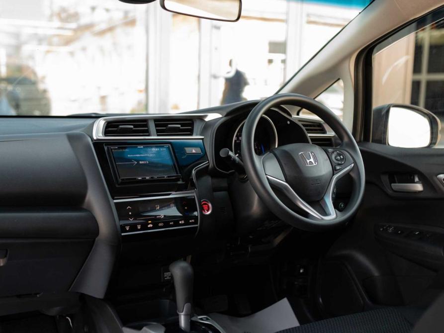 Honda Fit III Рестайлинг Новосибирск  - изображение 10