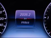 Mercedes-Benz S-Класс VI (W222 C217) Рестайлинг Москва  - изображение 27
