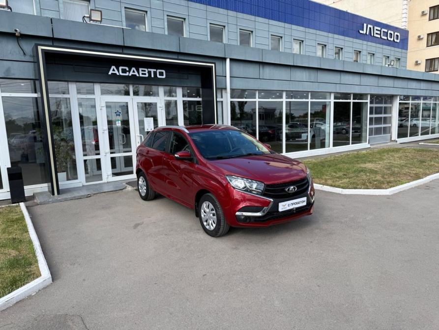Lada (ВАЗ) XRAY I Энгельс  - изображение 4