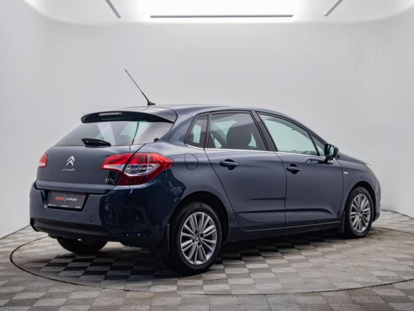 Citroen C4 II с пробегом 2011 года, цена 460 000 рублей, 268119 км, хэтчбек, Автокод Объявления
