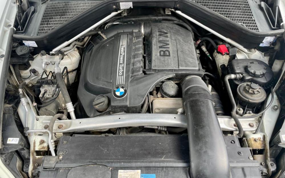 BMW X6 I (E71) Стерлитамак  - изображение 28