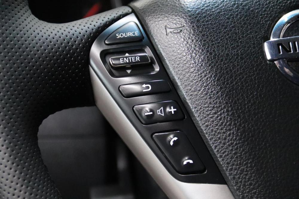 Nissan Murano II (Z51) Рестайлинг Сургут  - изображение 18