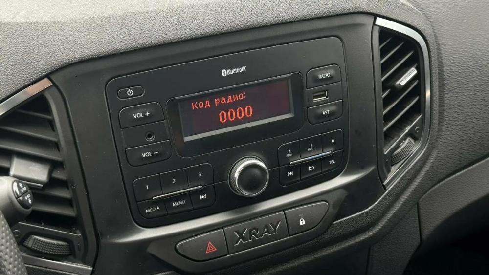 Lada (ВАЗ) XRAY I Уфа  - изображение 9