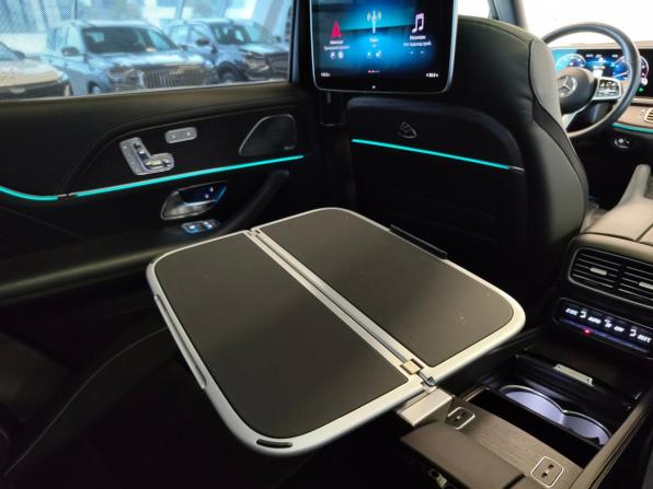 Mercedes-Benz Maybach GLS I с пробегом 2021 года, цена 9 000 000 рублей, 172361 км, внедорожник, Автокод Объявления