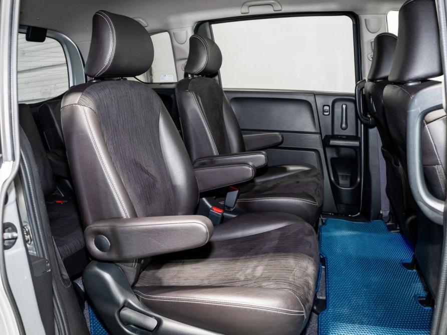 Honda Freed I Рестайлинг 2 Чита  - изображение 6