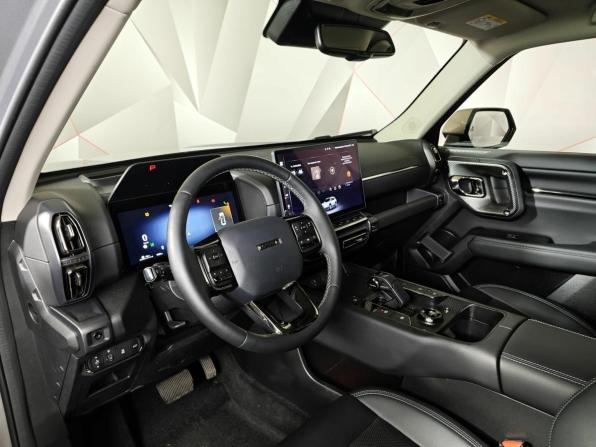 Новый Haval H7 I 2026 года, цена 4 199 000 рублей, внедорожник, Автокод Объявления
