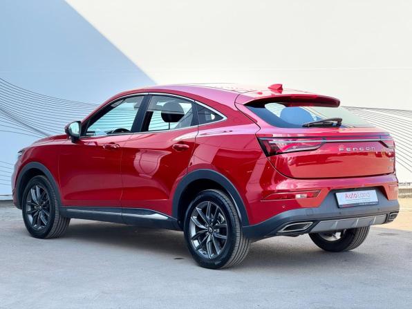 Dongfeng Fengon ix5 с пробегом 2024 года, цена 1 690 000 рублей, 37030 км, внедорожник, Автокод Объявления