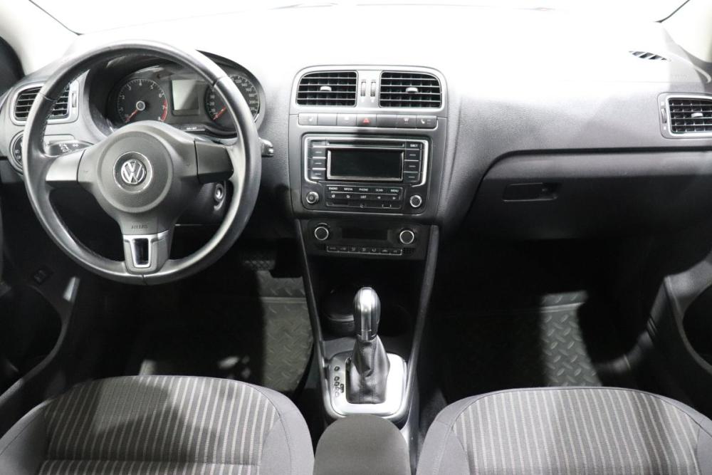 Volkswagen Polo V Иркутск  - изображение 15
