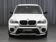 BMW X5 II (E70) Рестайлинг Ставрополь  - изображение 26