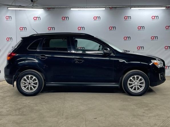 Mitsubishi ASX I Рестайлинг с пробегом 2013 года, цена 1 099 000 рублей, 187000 км, внедорожник, Автокод Объявления