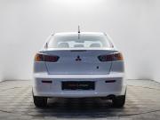 Mitsubishi Lancer X Рестайлинг Москва  - изображение 20