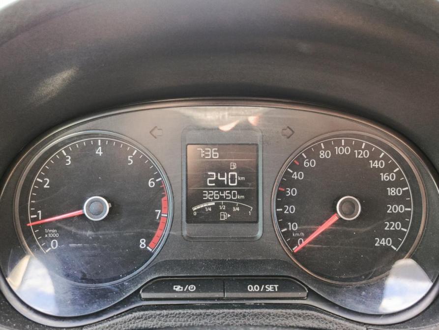 Volkswagen Polo V Рестайлинг Чебоксары  - изображение 16