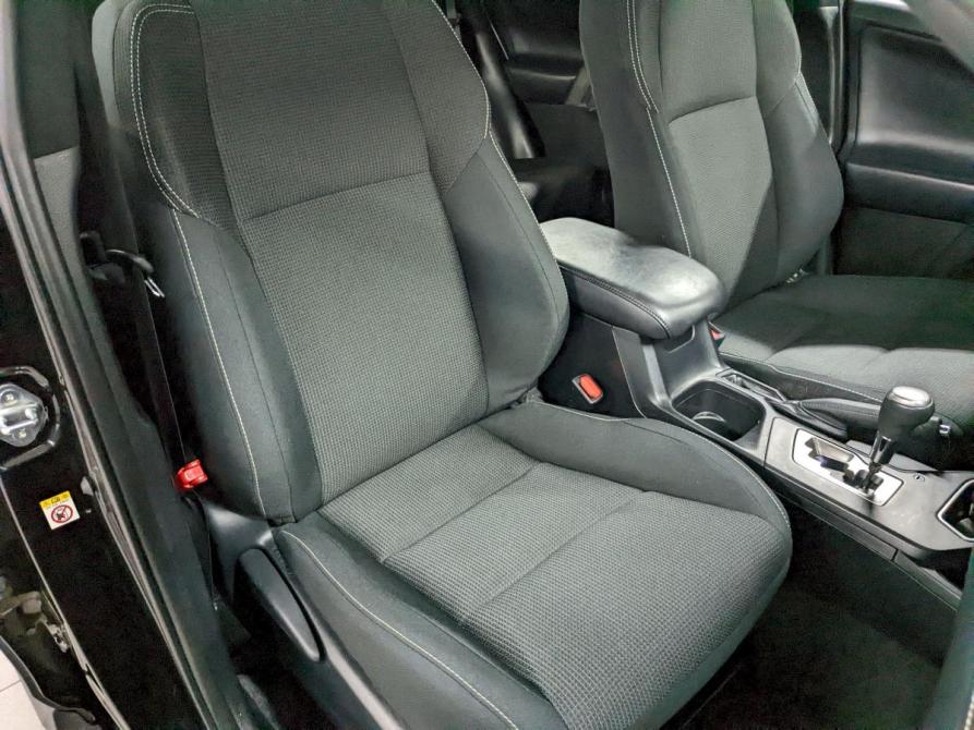 Toyota RAV4 IV (XA40) Рестайлинг Москва  - изображение 20