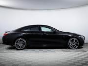 Mercedes-Benz CLS AMG III (C257) Москва  - изображение 28