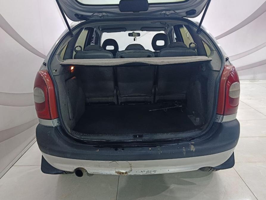 Citroen Xsara Picasso Воронеж  - изображение 9