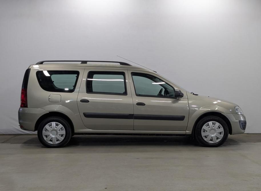 Lada (ВАЗ) Largus I Санкт-Петербург  - изображение 4