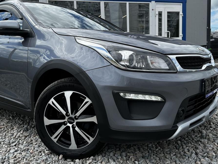 Kia Rio IV Ярославль  - изображение 10