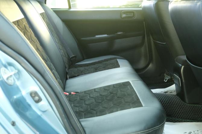 Mitsubishi Lancer IX Рестайлинг с пробегом 2007 года, цена 499 000 рублей, 212600 км, седан, Автокод Объявления