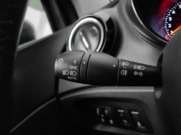 Renault Kaptur I с пробегом 2018 года, цена 1 620 000 рублей, 115447 км, внедорожник, Автокод Объявления