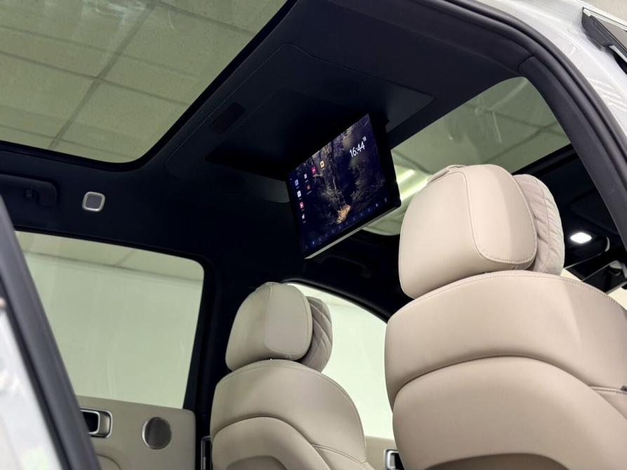 Li Auto (Lixiang) L7 I Санкт-Петербург  - изображение 17