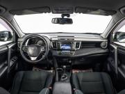 Toyota RAV4 IV (XA40) Иркутск  - изображение 29